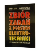 Zbiór zadań z podstaw elektrotechniki