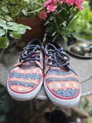 Śliczne nowe tenisówki DC SHOES r. 40