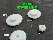 Zestaw naprawczy licznika BMW E30 