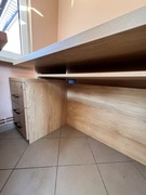 Biurko nowe dla domu lub biura