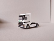 Herpa Albedo 1/87 Mercedes Actros 