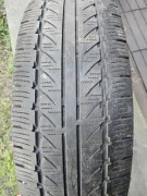 Opona Nankang snow 225 75 16c