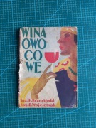 Wina owocowe, Brzeziński, Wojcieszak