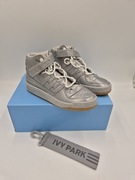 BUTY DAMSKIE ADIDAS IVY PARK IVP FORUM MID ORIGINALS BEYONCE R 40