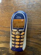 Siemens A50 telefon komórkowy sprawny