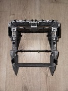 Audi A4 B7 B6 Ramka Kosz 2din rnse navi radio 8E0858005C