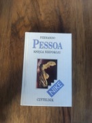 Księga niepokoju napisana przez Bernarda Soaresa Fernando Pessoa