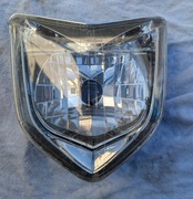 Yamaha FZ1 n 06-12 Lampa przód, przednia, reflektor Oryginał uszkodzona!