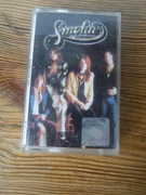Smokie - The Collection MC 1998 Unikat ZOBACZ 