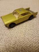 MATCHBOX LINCOLN CONTINENTAL 1970