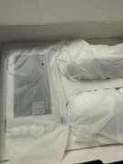 Split screen Baby Monitor 