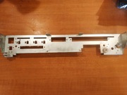 UNITRA Diora amplituner Tosca 303 panel przedni front chassis przód