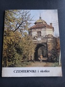 Informator turystyczny "Czemierniki i okolice"