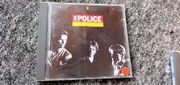 The police greatest hits płyta cd stan dobry