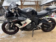 Honda CBR 1000 Rr SC57