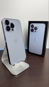 iPhone 13 Pro/Sierra Blue/100% Baterii/Super Stan/Pełen Zestaw