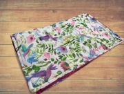 Mata Cage Liner wodoodporna + bawełna