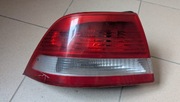 Lampa lewa tył sedan Saab 93 9-3 