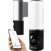 Kamera monitorująca Ezviz LC3 z lampą LED