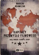 Kapitały przemysłu filmowego