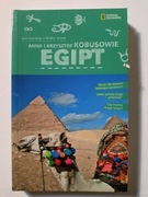 Egipt - Krzysztof Kobus, Anna Olej-Kobus