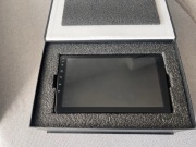 Radio multimedialne M100 do Nissan Qashqai 2008–2013 + ramka montażowa