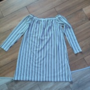 Cudowna sukienka LATO BooHoo 38