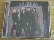 Def Leppard - Retromania (2CD) 2010
