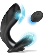 Masażer prostaty Monstrund