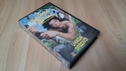 GEORGE PROSTO Z DRZEWA (1997) [VHS] Disney dub. PL Extra stan