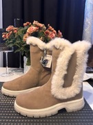 Buty ocieplane Caprice