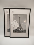 Trzy ramki duże dwie uszkodzone + jedna w stanie idealnym 