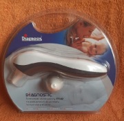 Termometr douszny Diagnostic ET102
