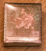 Dodatek do gry Cthulhu: Death May Die - Yog-Sothoth (wersja angielska)