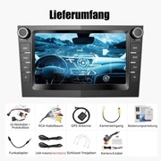 RADIO SAMOCHODOWE ESSGOO AZ7001 Android 7" z GPS OPEL ASTRA H, CORSA itd
