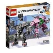 Lego OVERWATCH 75973