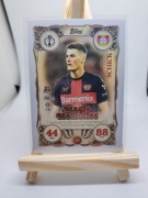 Topps Magic Memories Patrick Schick