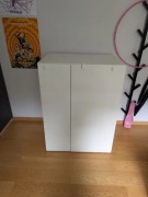 Szafa dziecięca IKEA Smastad