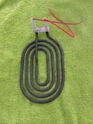 Grzałka lewa do frytkownicy Ninja Af300EU ,Af400 Eu