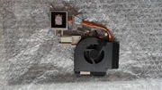 Wentylator radiator  HP Pavilion DV6 2105ew