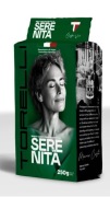 Kawa mielona TORELLI SERENITA 250 g