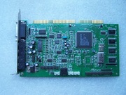 Stara karta muzyczna  Creative model CT2940  ISA   z 1995 roku