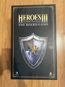 Heroes 3 HOMM BIG BOX All In Pledge PL NOWY NIE GRANY