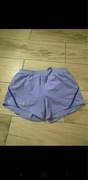 Under Armour spodenki szorty damskie