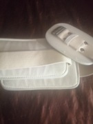 Pas ortopedyczny na rozejście spojenia