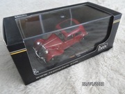  NOVY IXO 1:43 CITROEN Traction 7A 1934