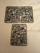 Warhammer 40.000 termagants 