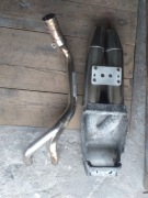 Wydech- Yoshimura do Yamaha r1, rn 01-04