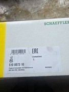 Schaeffler LuK 510 0073 10 Wysprzęglik centralny, sprzęgło