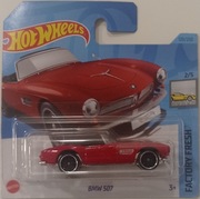 HOT WHEELS BMW 507